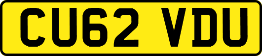 CU62VDU