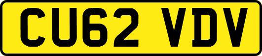 CU62VDV