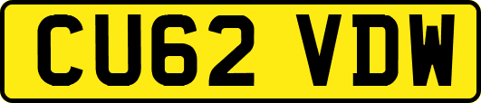 CU62VDW