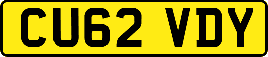CU62VDY