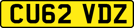 CU62VDZ