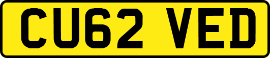 CU62VED