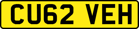 CU62VEH