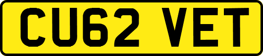 CU62VET