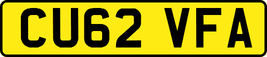 CU62VFA