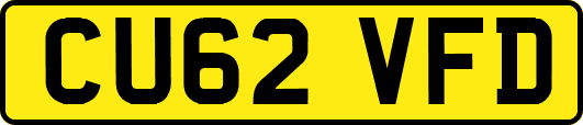 CU62VFD