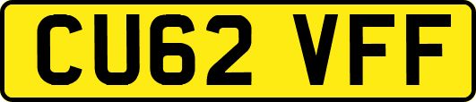 CU62VFF