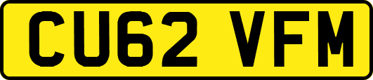 CU62VFM