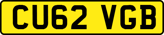 CU62VGB