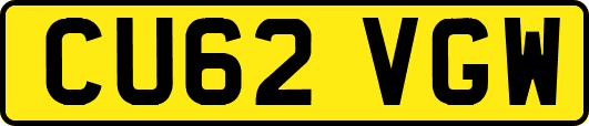 CU62VGW