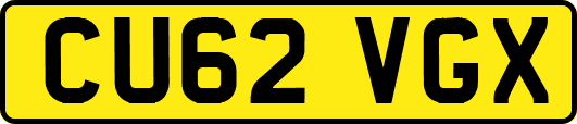 CU62VGX