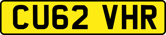 CU62VHR