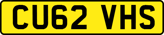 CU62VHS