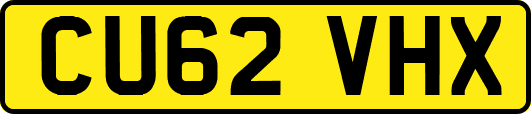 CU62VHX