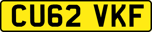 CU62VKF
