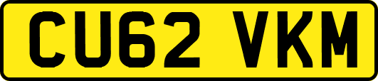 CU62VKM
