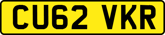 CU62VKR