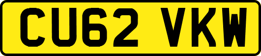 CU62VKW
