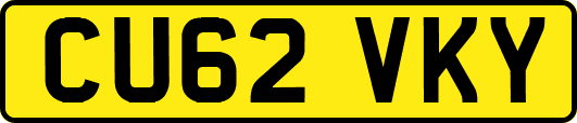 CU62VKY