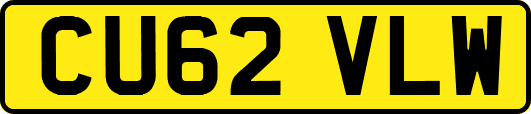 CU62VLW