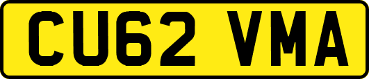 CU62VMA