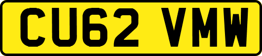 CU62VMW