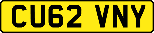 CU62VNY