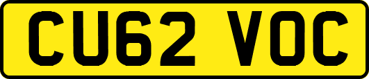 CU62VOC