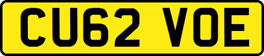 CU62VOE