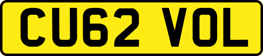 CU62VOL