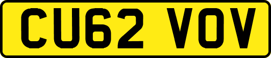 CU62VOV