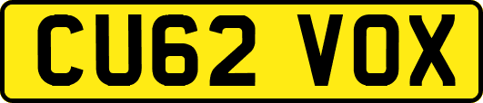 CU62VOX