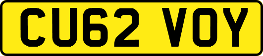 CU62VOY
