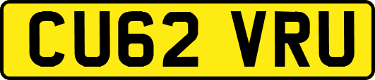 CU62VRU