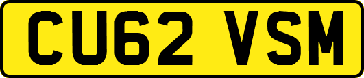 CU62VSM
