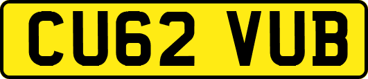 CU62VUB