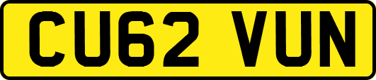 CU62VUN