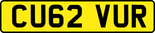 CU62VUR