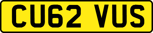 CU62VUS