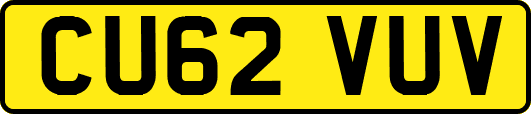 CU62VUV