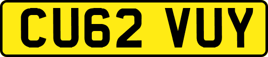CU62VUY