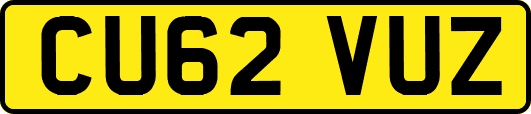 CU62VUZ