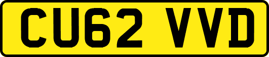 CU62VVD