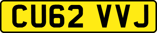 CU62VVJ
