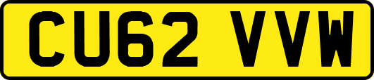 CU62VVW