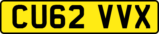 CU62VVX
