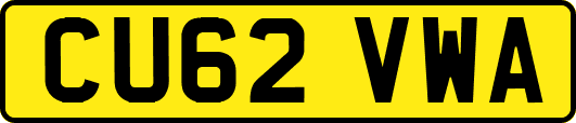 CU62VWA