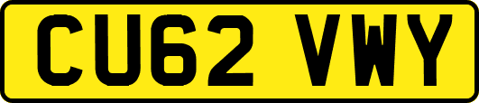 CU62VWY