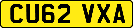 CU62VXA