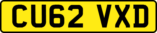 CU62VXD